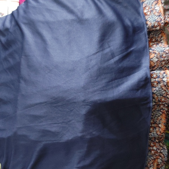 Speechless blue colorful dress size small NWT. - Picture 7 of 7